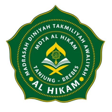 Mdta Alhikamtanjung