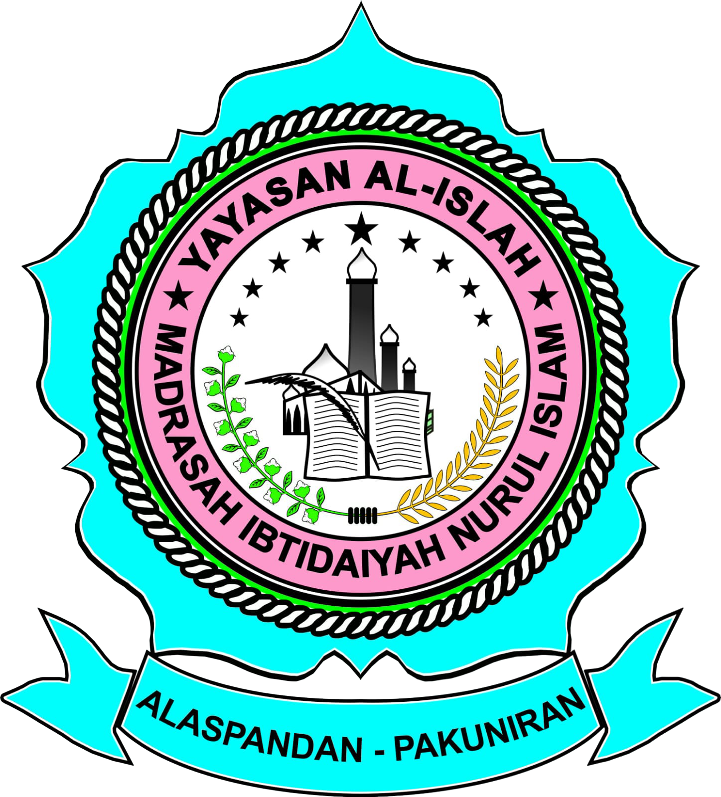 Mi Nurulislamalaspandan