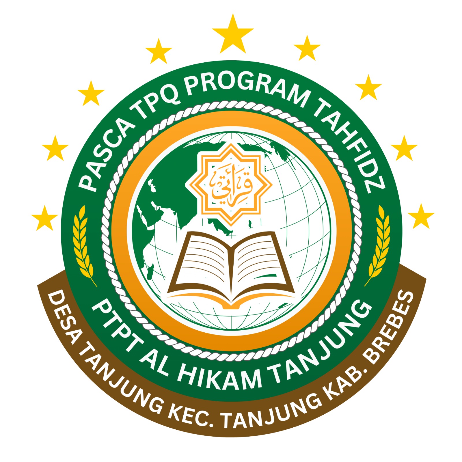 Ptpt Alhikamtanjung