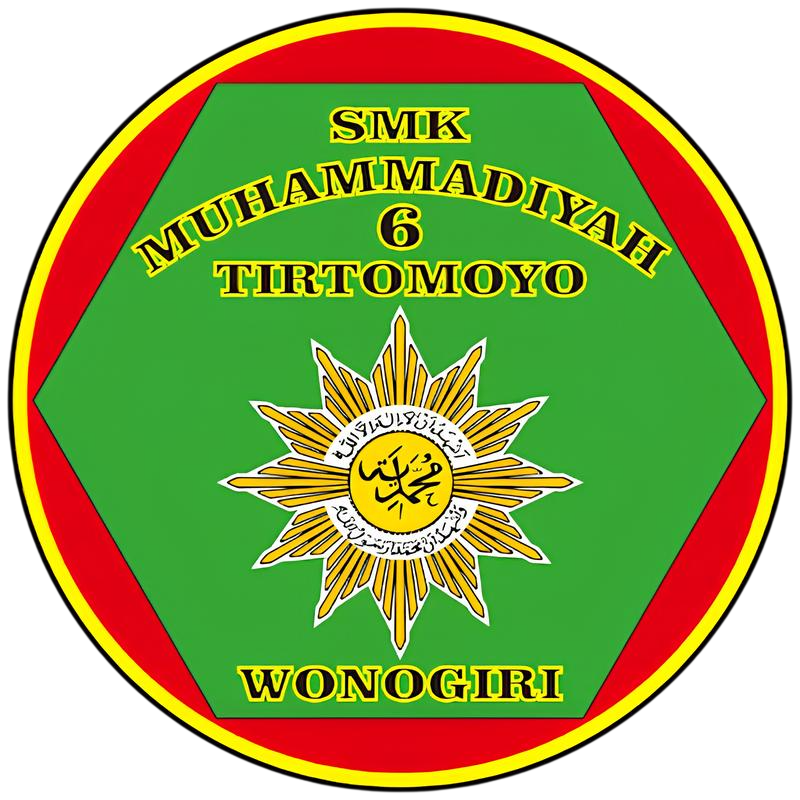 Smk Muhammadiyah 6 Tirtomoyo Wonogiri