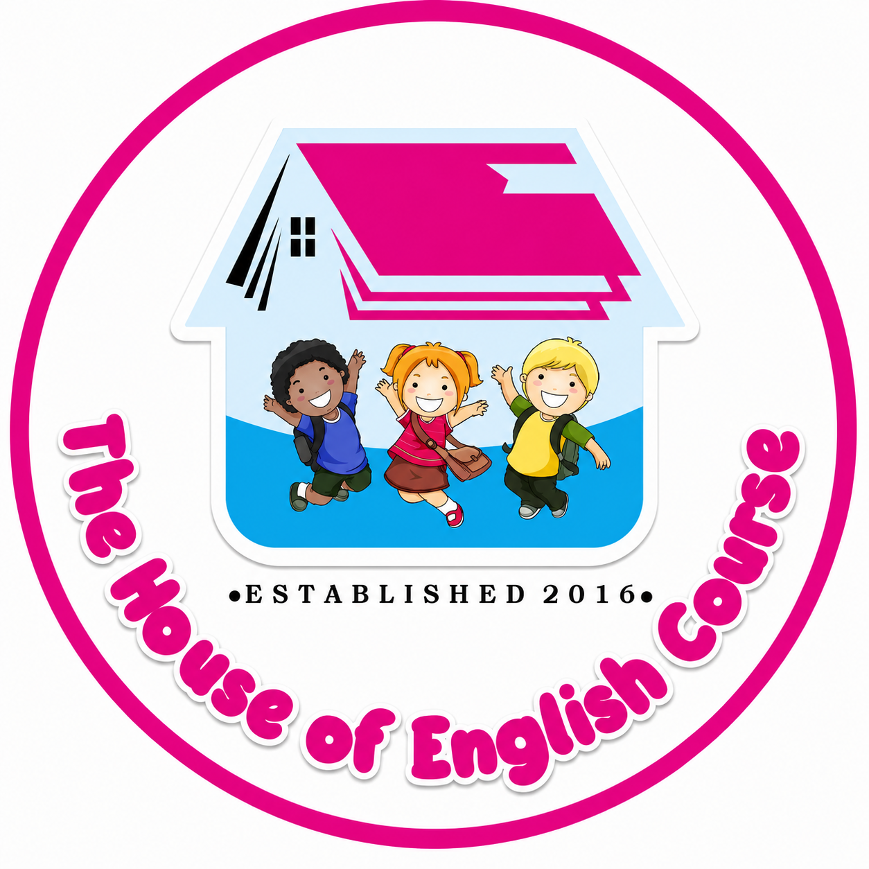 The Housofenglishcourse